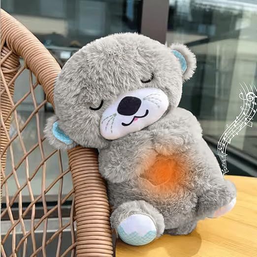 Breathing Teddy Bear 🧸 JoyArcade