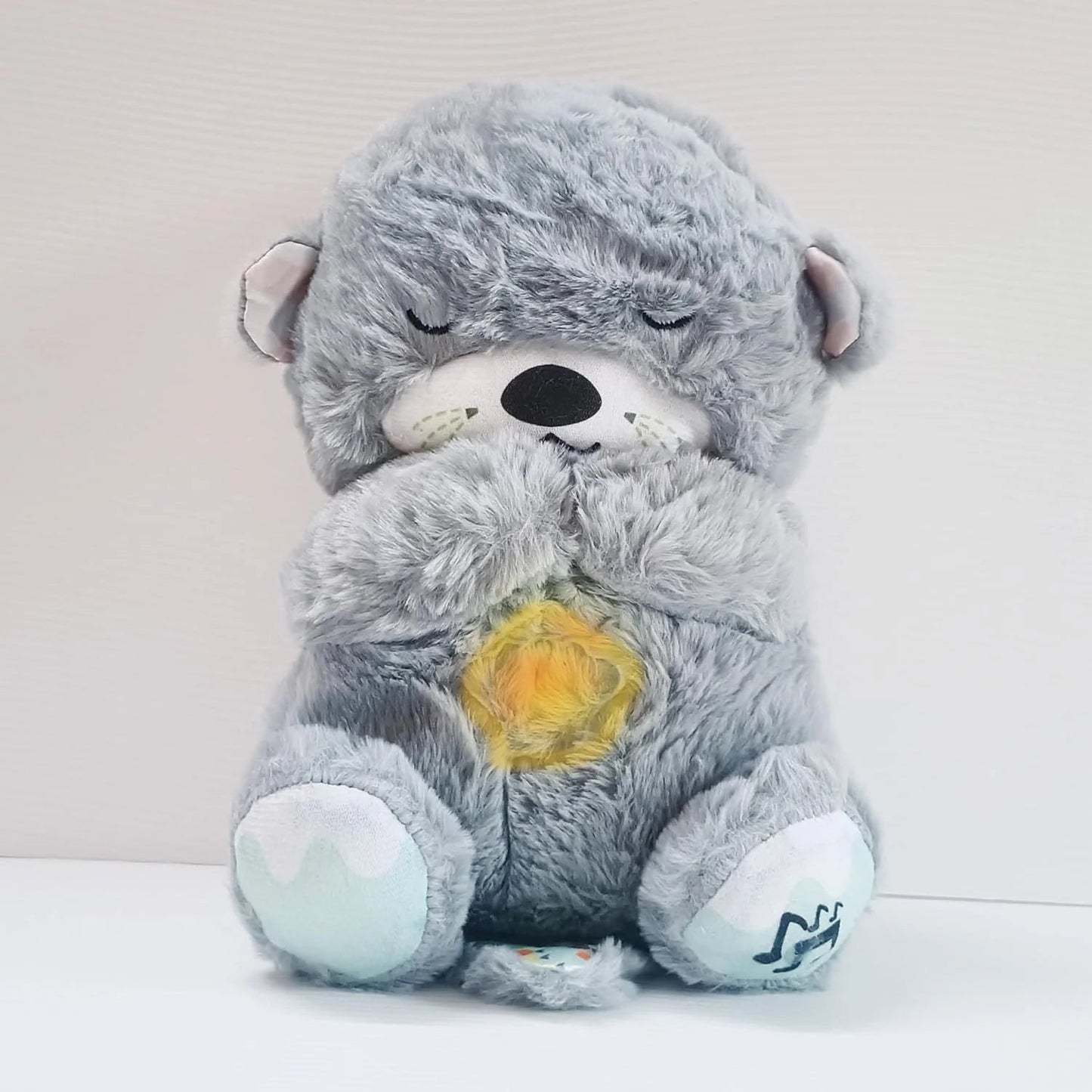 Breathing Teddy Bear 🧸 JoyArcade