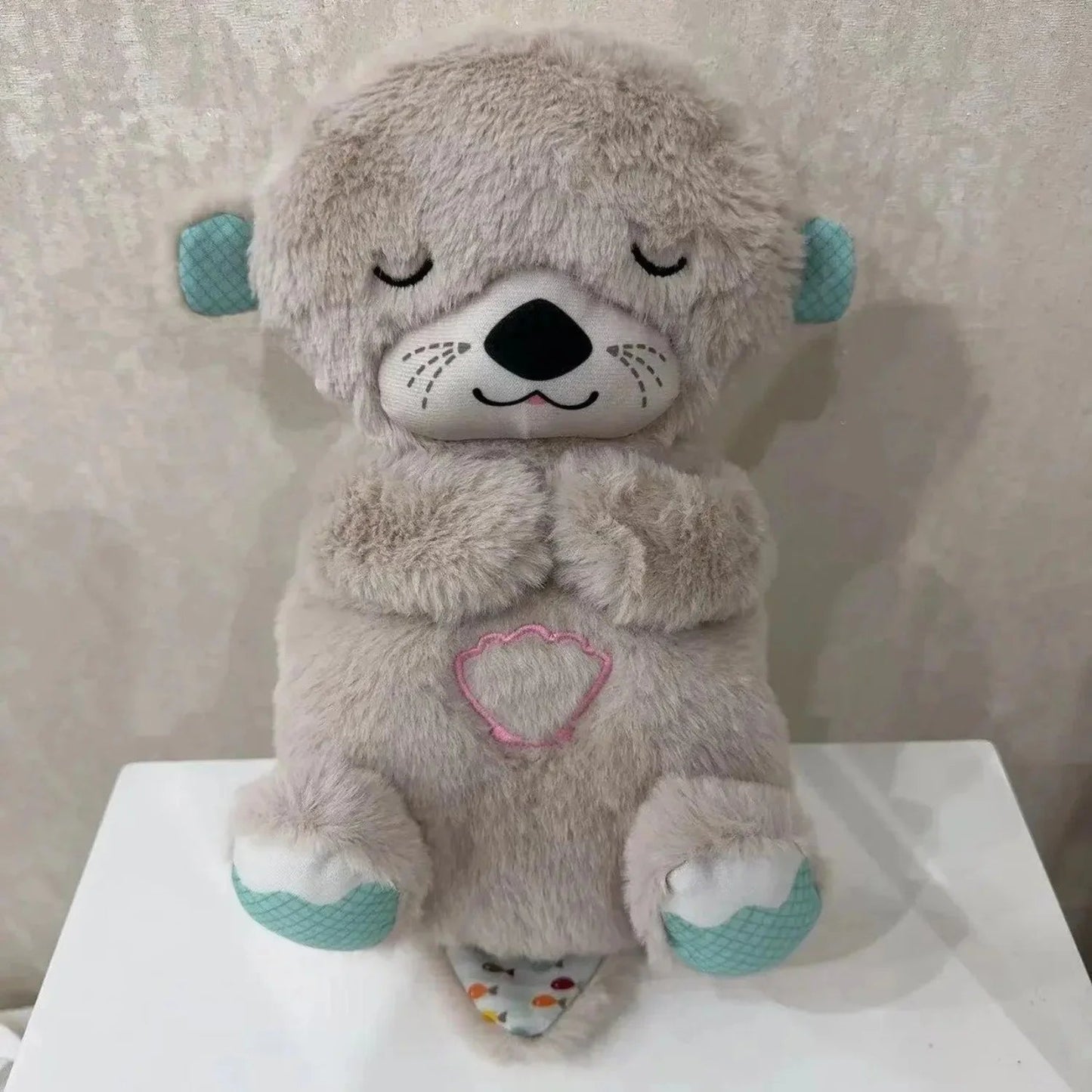 Breathing Teddy Bear 🧸 JoyArcade