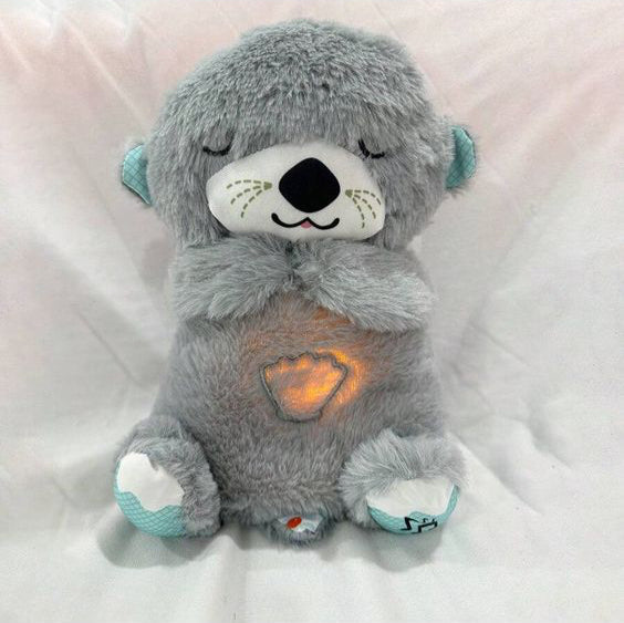 Breathing Teddy Bear 🧸 JoyArcade