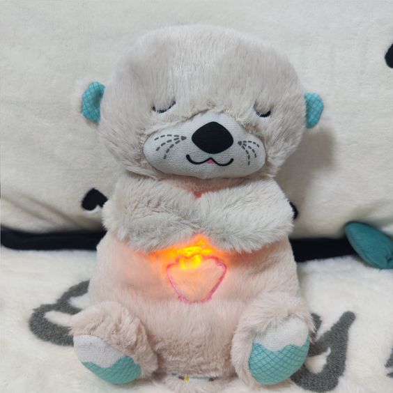Breathing Teddy Bear 🧸 JoyArcade