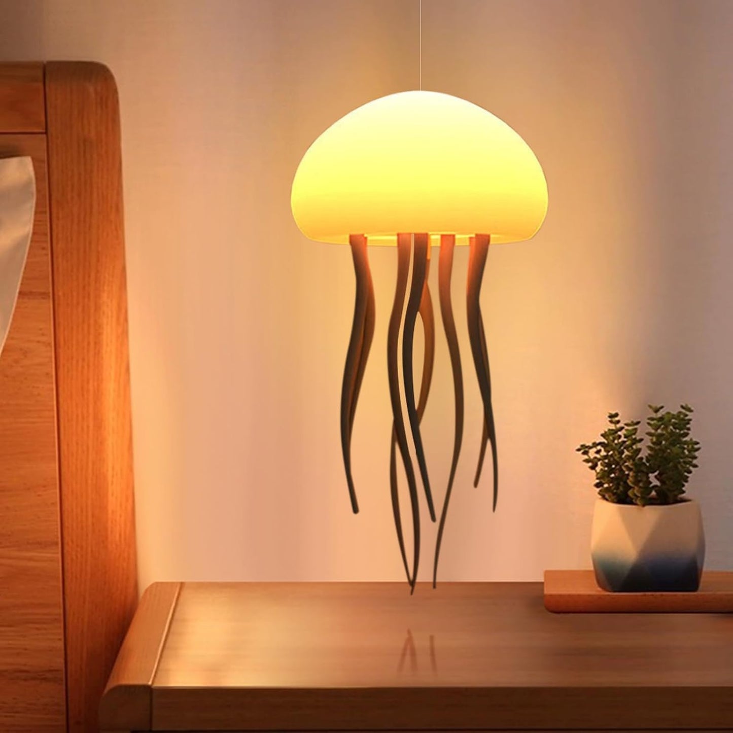 Jellyfish LED Lamp JoyArcade