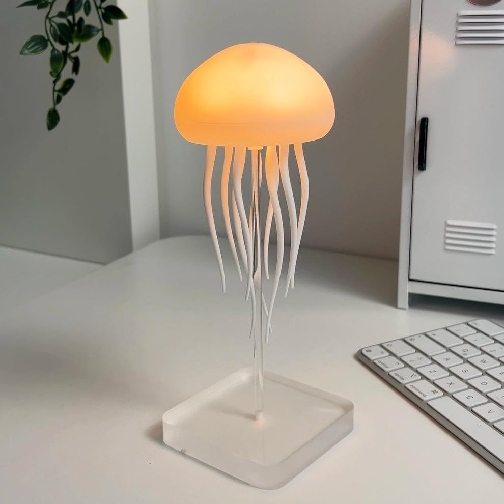 Jellyfish LED Lamp JoyArcade