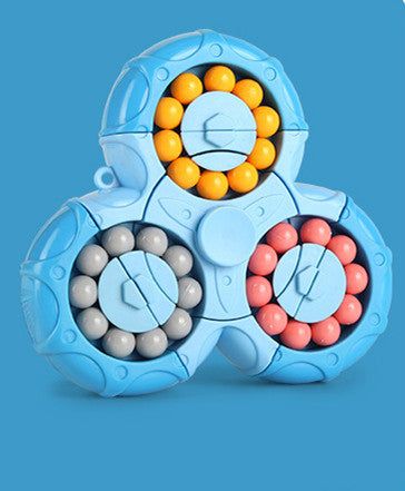 Magical Bean Puzzle Toy JoyArcade
