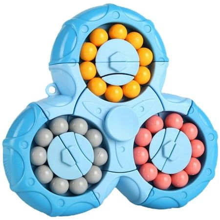 Magical Bean Puzzle Toy JoyArcade