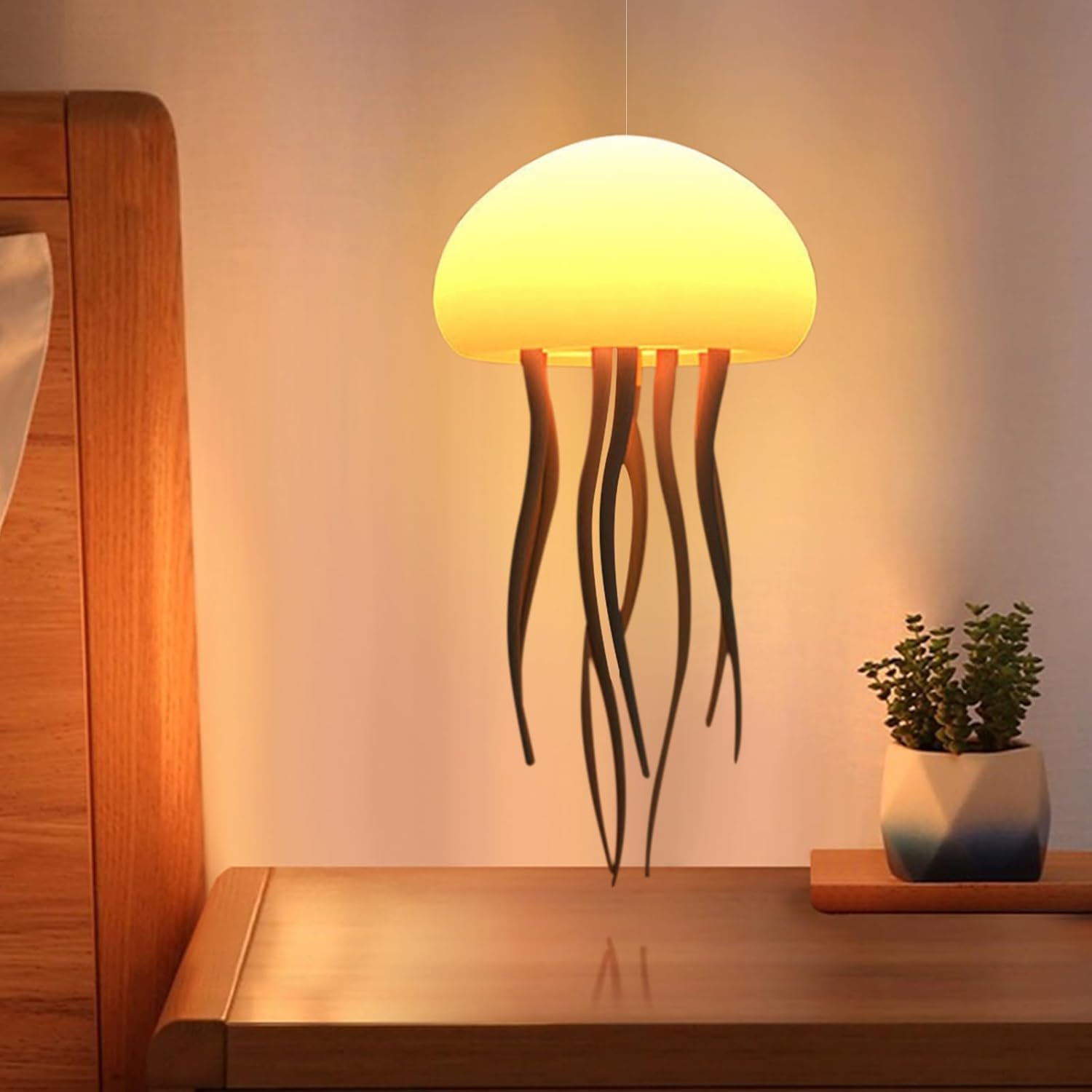 Jellyfish LED Lamp JoyArcade