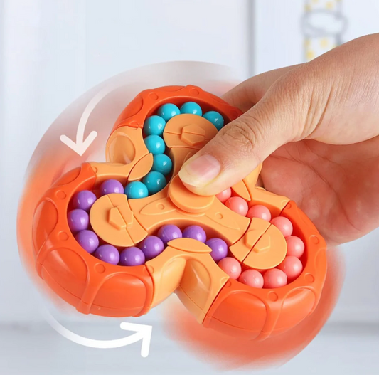 Magical Bean Puzzle Toy JoyArcade