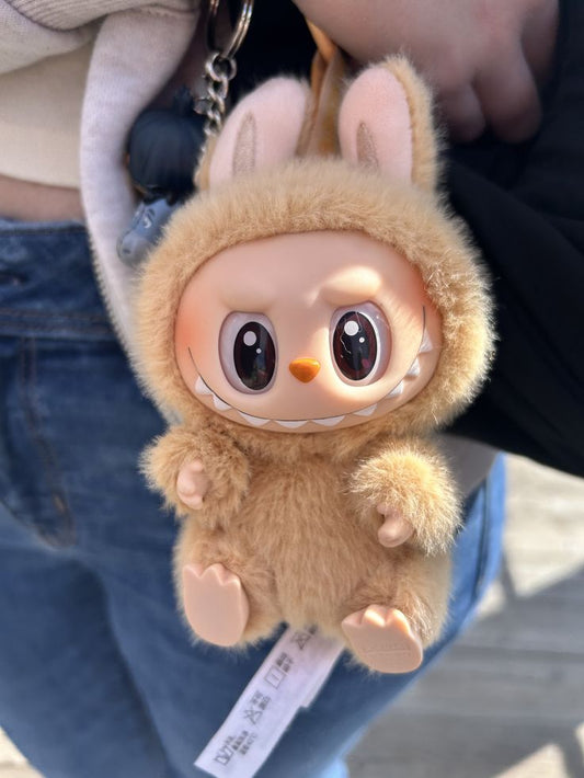 Labubu Cartoon Doll | Random Design Action Figure | JoyArcade
